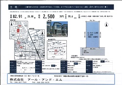 売り地つきみ野ｓ